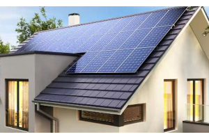 Solar Panel Mounting Systems