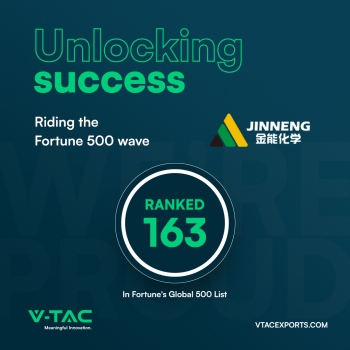 Unlocking success: Riding the Fortune 500 wave