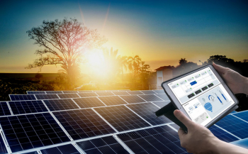 Benefits of Solar Monitoring - Effective Technologies For Optimum Panel Health - V-TAC