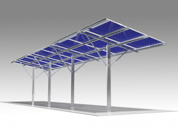 Bi-Facial Solar Panels: Key Features and Installation Tips