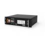 5.12kWh RACK MOUNTED LITHIUM BATTERY FOR SOLAR INVERTER