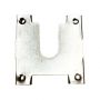 GROUNDING PLATE FOR VT-545 & VT-450 8PCS/SET