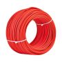 PV CABLE-4 SQUARE(RED) FOR VT-545 & VT-450