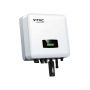 VT-6607036 3.6KW ON GRID SOLAR INVERTER WITH WIFI IP65