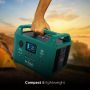 VT-303N 300W PORTABLE POWER STATION 20Ah/14.8V WITH U.K. PLUG