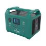 VT-606N 600W PORTABLE POWER STATION 26.2Ah/21.6V WITH U.K. PLUG
