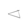 V-TAC Triangle Bracket For Flat Roof