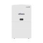 5KW HYBRID INVERTER SINGLE PHASE ALL IN ONE WITH WIFI MODULE AND 10kWh BATTERY