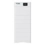 40.96KW 5.12 x 8 100AH RECHARGEABLE LI-ON BATTERY MODULE