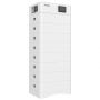 40.96KW 5.12 x 8 100AH RECHARGEABLE LI-ON BATTERY MODULE