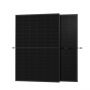 450W TOPCON BIFACIAL Double Glass, Full Black, N-Type, 1762 * 1134 * 30mm