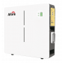 Wall Mounted IP65 Lithium Battery