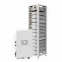 50kW HYBRID INVERTER and 60kW BATTERY IP20 INDOOR
