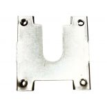GROUNDING PLATE FOR VT-545 & VT-450 8PCS/SET