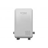 5.12kWh WALL MOUNTED LITHIUM BATTERY 6000 CYCLES IP65