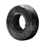 SOLAR CABLE-4 SQ.MM BLACK (50M/ROLL)