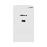 5KW HYBRID INVERTER SINGLE PHASE ALL IN ONE WITH WIFI MODULE AND 10kWh BATTERY 5KW HYBRID INVERTER SINGLE PHASE ALL IN ONE WITH WIFI MODULE AND 10kWh BATTERY