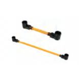 2M PARALLEL CABLE FOR BATTERY PACK CAPACITY EXPANSION