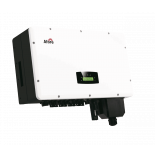 Three phase 50.0kW On-grid PV Inverter, Three-MPPT, with DC Switch & WiFi AC 380V