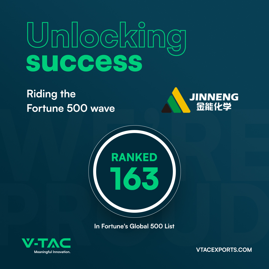 Unlocking success: Riding the Fortune 500 wave