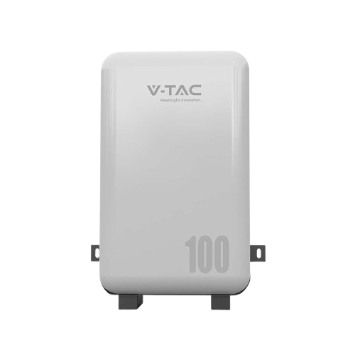 Wall Mounted