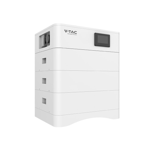 Stackable Systems