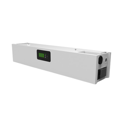 Control Box