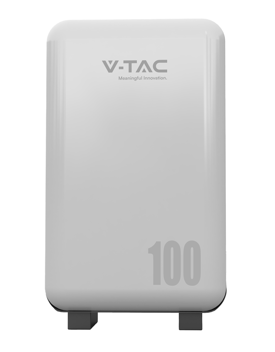 Battery-packs