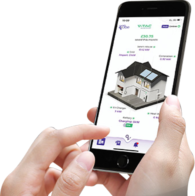 Q- Energy Management Software