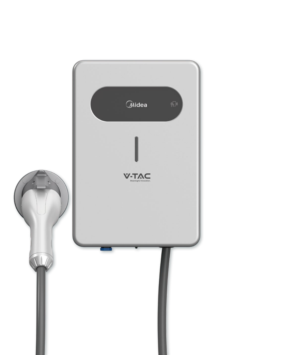EV Charger