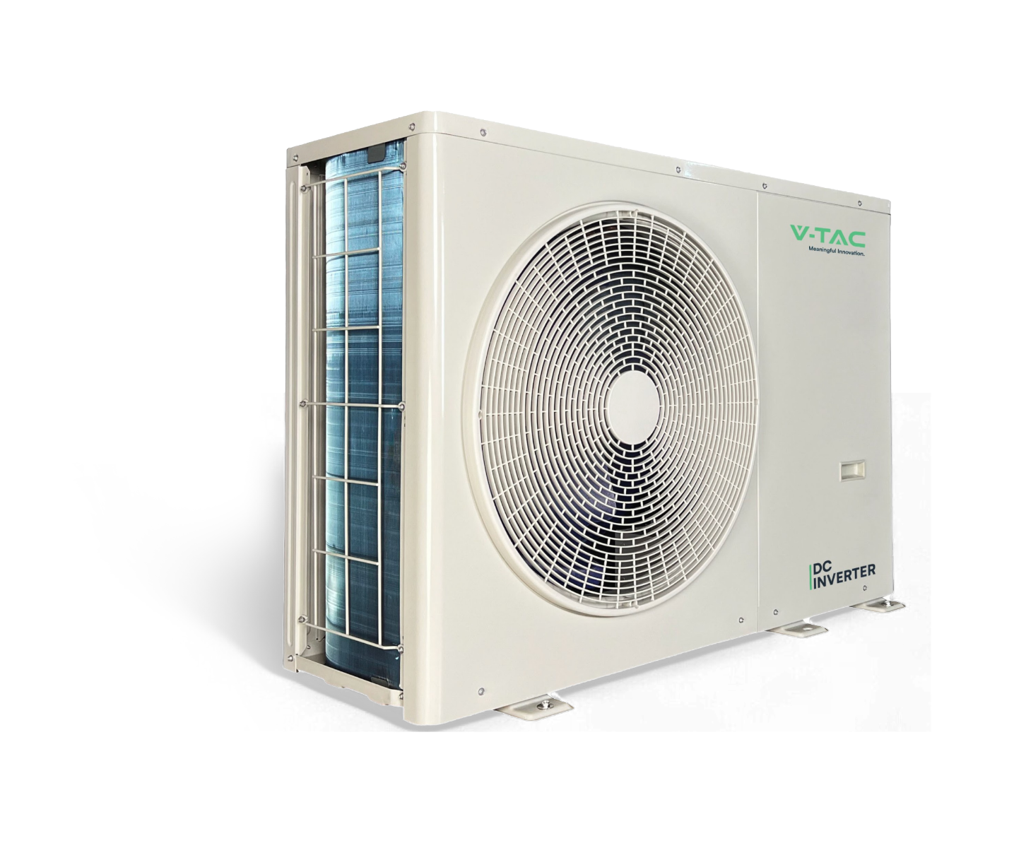 GAJA R32 Heat Pump