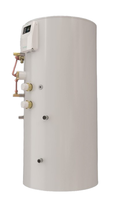 Smart Hot Water Cylinder