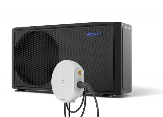 Heat Pumps
